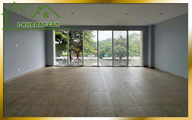 Shophouse Mặt Tiền Nguyễn Cơ Thạch – 5 Tầng, Thang Máy, Giá Tốt! - 1