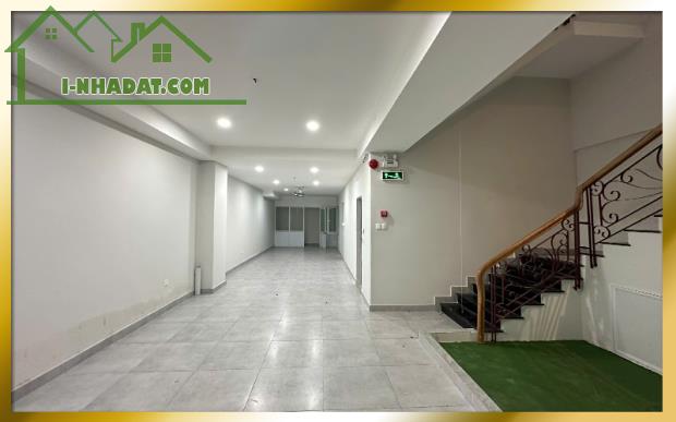 Shophouse Mặt Tiền Nguyễn Cơ Thạch – 5 Tầng, Thang Máy, Giá Tốt! - 3