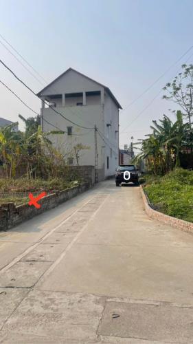 Đất thanh lâm- Mê linh-  đường rộng thông thoáng- 0989726892 - 1