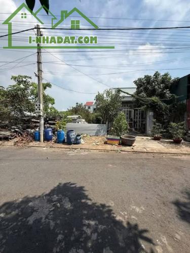 Bán đất thổ cư 130m2 Mỹ Phước Tân Vạn, Dĩ An, Bình Dương - 2.6 tỷ
