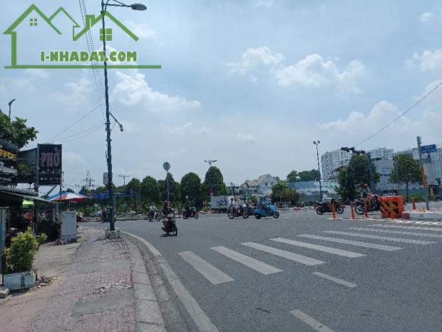 Bán đất thổ cư 130m2 Mỹ Phước Tân Vạn, Dĩ An, Bình Dương - 2.6 tỷ - 1
