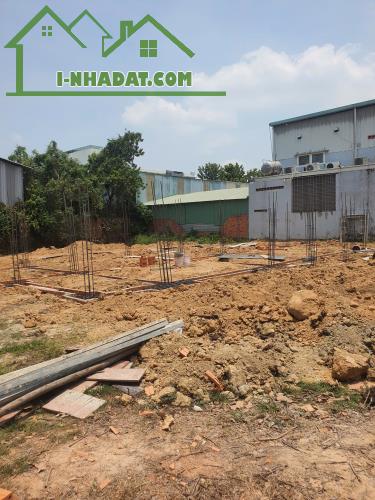 Bán đất thổ cư 130m2 Mỹ Phước Tân Vạn, Dĩ An, Bình Dương - 2.6 tỷ - 2