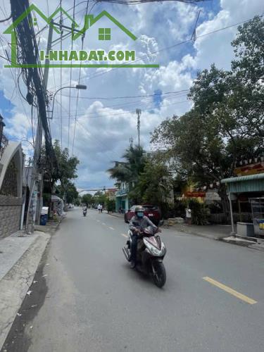 Bán đất thổ cư 130m2 Mỹ Phước Tân Vạn, Dĩ An, Bình Dương - 2.6 tỷ - 3