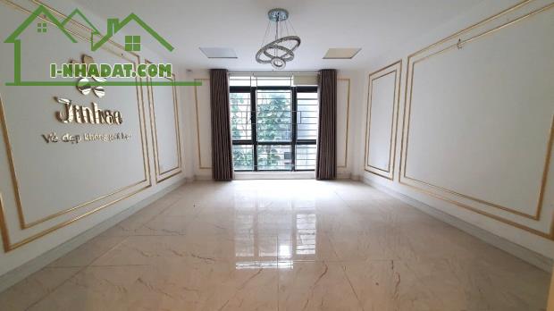 CHO THUÊ NHÀ MP PHÙNG HƯNG DT 120M GIÁ 65 TRIỆU, KINH DOANH ĐỈNH - 1