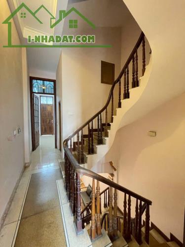 Bán Nhà 2 Mặt Ngõ Hoàng Đạo Thành. Thanh Xuân. Ô Tô. DT 80m2. 4 Tầng. Giá 14,75 Tỷ. - 1