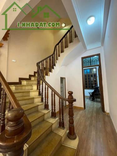 Bán Nhà 2 Mặt Ngõ Hoàng Đạo Thành. Thanh Xuân. Ô Tô. DT 80m2. 4 Tầng. Giá 14,75 Tỷ. - 2