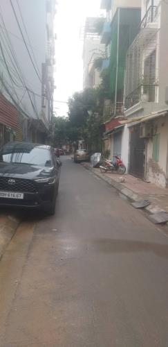 Bán Nhà 2 Mặt Ngõ Hoàng Đạo Thành. Thanh Xuân. Ô Tô. DT 80m2. 4 Tầng. Giá 14,75 Tỷ. - 3