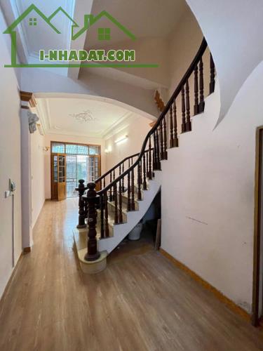 Bán Nhà 2 Mặt Ngõ Hoàng Đạo Thành. Thanh Xuân. Ô Tô. DT 80m2. 4 Tầng. Giá 14,75 Tỷ. - 4