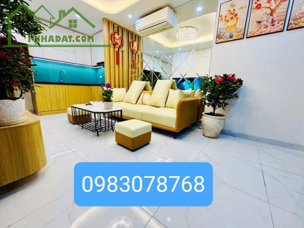 HOA HẬU KIM NGƯU 💥 MẶT NGÕ THÔNG - KINH DOANH - 1 NHÀ RA Ô TÔ - VÀI BƯỚC RA PHỐ