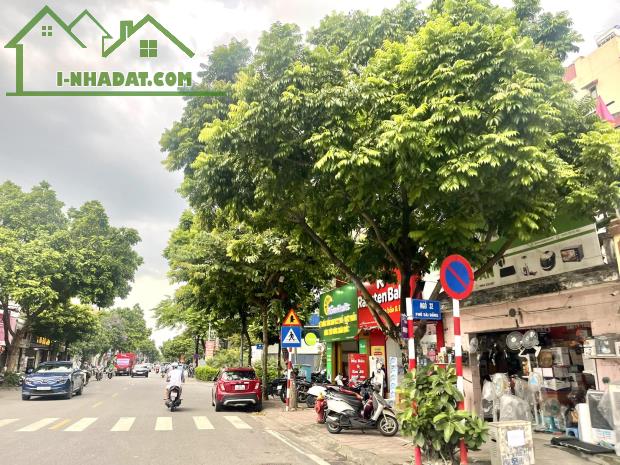Bán nhà 5 tầng thô Phố Sài đồng, 100m2 - MT 6.5m Vỉa hè oto tránh -Văn phòng - 2