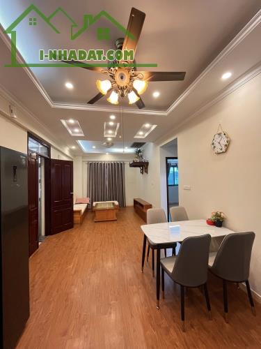 💥Căn Góc Chung cư mặt phố Hàm Nghi 79m 2PN Nội thất đẹp, 4.98 Tỷ - 1