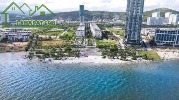 Cần bán cắt lỗ hơn 500tr căn 1Pn 45m² chung cư Alacarte Hạ Long Bay