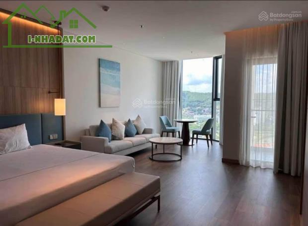 Cần bán cắt lỗ hơn 500tr căn 1Pn 45m² chung cư Alacarte Hạ Long Bay - 2