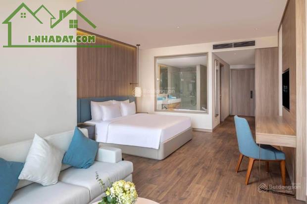 Cần bán cắt lỗ hơn 500tr căn 1Pn 45m² chung cư Alacarte Hạ Long Bay - 3