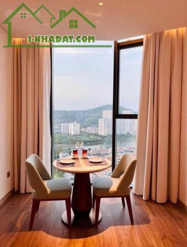 Cần bán cắt lỗ hơn 500tr căn 1Pn 45m² chung cư Alacarte Hạ Long Bay - 4