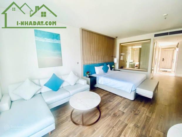 Cần bán cắt lỗ hơn 500tr căn 1Pn 45m² chung cư Alacarte Hạ Long Bay - 5