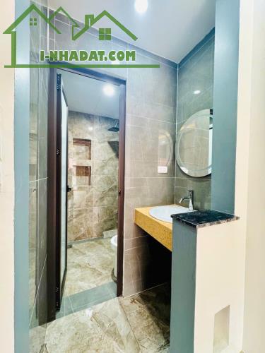 SIÊU PHẨM NH.À ĐẸ.P, NGUYỄN ĐẠO AN – Bắc Từ Liêm, ÔTÔ VÀO CỔN.G! - 3