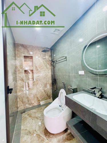 SIÊU PHẨM NH.À ĐẸ.P, NGUYỄN ĐẠO AN – Bắc Từ Liêm, ÔTÔ VÀO CỔN.G! - 2