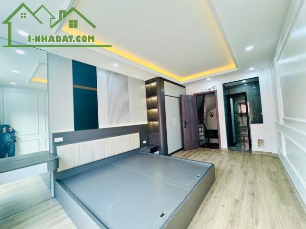 SIÊU PHẨM NH.À ĐẸ.P, NGUYỄN ĐẠO AN – Bắc Từ Liêm, ÔTÔ VÀO CỔN.G! - 1