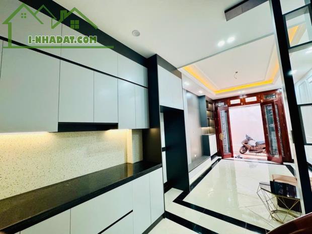 SIÊU PHẨM NH.À ĐẸ.P, NGUYỄN ĐẠO AN – Bắc Từ Liêm, ÔTÔ VÀO CỔN.G!