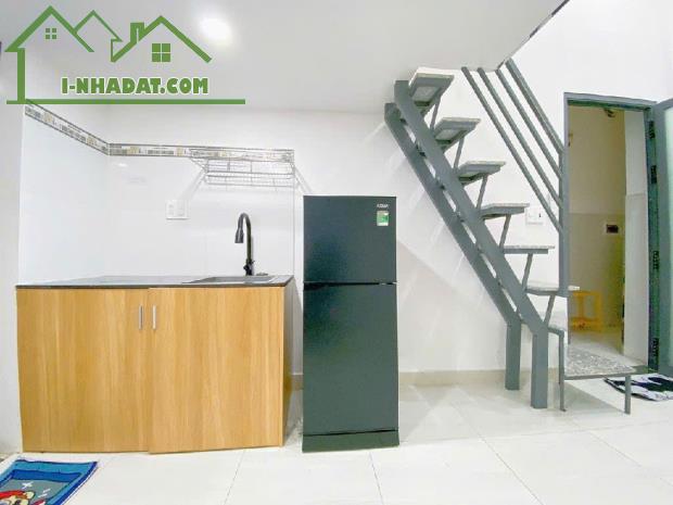 DÒNG TIỀN KHỦNG 1 TỶ/NĂM-MỘT BƯỚC CHÂN QUA PHÚ MỸ HƯNG -NGAY CHỢ TÂN MỸ - 2