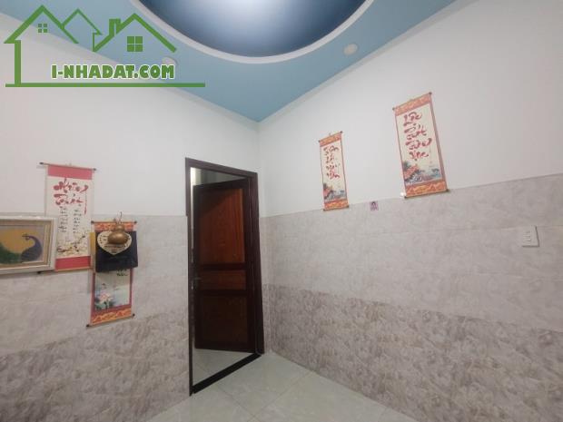 Bán nhà 69m², 2 tầng, 3PN, 3WC, Linh Xuân, Thủ Đức - 4.6 tỷ - 3