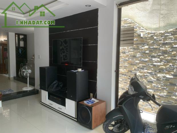 NHÀ 4 TẦNG 5 NGỦ TT HẢI CHÂU ĐẤT 94M2 NGANG 6M – GIÁ RẺ NHẤT KHU VỰC 6.5 TỶ - 4