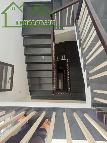 NHÀ 4 TẦNG 5 NGỦ TT HẢI CHÂU ĐẤT 94M2 NGANG 6M – GIÁ RẺ NHẤT KHU VỰC 6.5 TỶ - 1