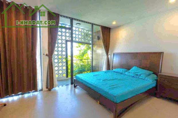 ✨️Siêu đẹp_Nhà Nam Việt Á_89m2_4T_có Hồ bơi_ full công năng_ 7ty790.tl - 2