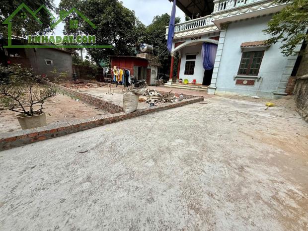 Bán gấp 60m2, mt4m, 3 thoáng, lô góc 3.2 tỷ, Nguyên Khê, Đông Anh. - 2