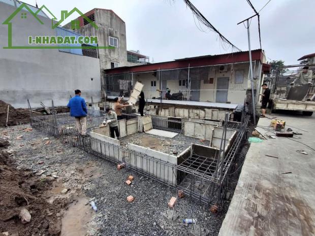 🌠Bán nhà 12,5 tỷ, Thiên Lôi, Vĩnh Niệm, Lê Chân, Hải Phòng - 3