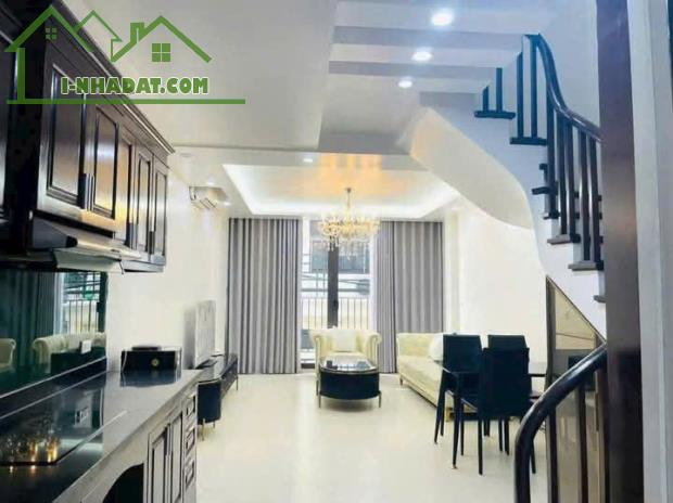BÁN NHÀ DIỆN TÍCH 65M ,PHÂN LÔ CÁN BỘ ,ÔTÔ,Ở TRUNG TÂM  VĂN QUÁN, HÀ ĐÔNG.HÀ NỘI
