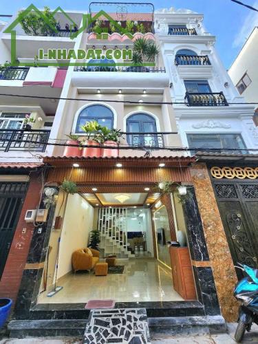 Chủ nhà ngộp lãi bán gấp nhà Nguyễn Thị Thập Bình Thuận Quận 7  . - 1