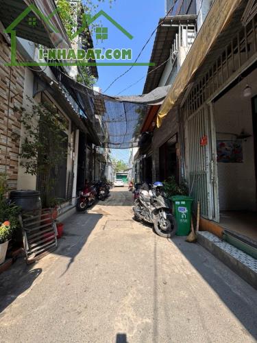 BÁN NHÀ 40M2 - 2 TẦNG - HẺM XE HƠI - LÊ ĐÌNH CẨN - BÌNH TÂN - SỔ HỒNG RIÊNG - NHỈNH 3 TỈ - 2