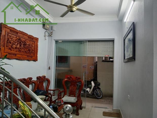 GẦN HỒ - SÁT PHỐ -20m Ô TÔ ĐỖ - TRUNG TÂM MỸ ĐÌNH -CHỈ 6.x TỶ - Lh 0876196866 - 1
