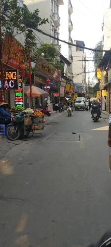 GẦN HỒ - SÁT PHỐ -20m Ô TÔ ĐỖ - TRUNG TÂM MỸ ĐÌNH -CHỈ 6.x TỶ - Lh 0876196866