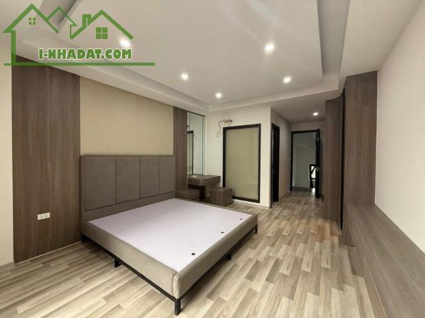 BÁN NHÀ TRƯƠNG ĐỊNH, Ở LUÔN, THANG MÁY, SÂN CỔNG, 42M2 GIÁ CHỈ 8,25 TỶ - 3