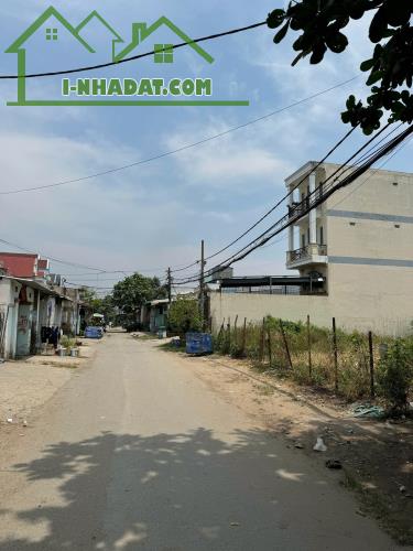 CHÍNH CHỦ BÁN 4 LÔ ĐẤT MẶT TIỀN SHR TRUNG TÂM VĨNH LỘC B-BÌNH CHÁNH - 3