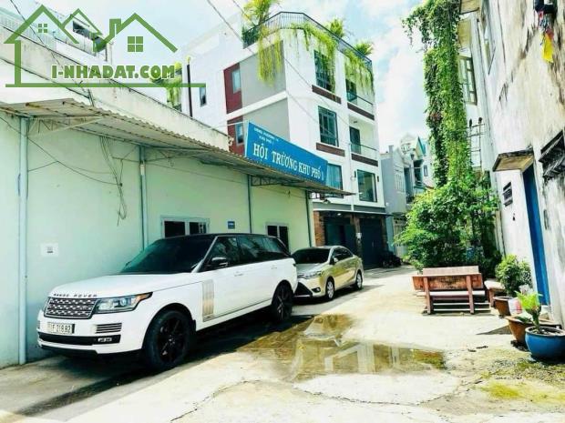 🌺CHUYỂN NHÀ BÁN CĂN ĐẸP SIÊU TIỆN NGUYỄN CHÍ THANH SÁT NGÔ QUYỀN 3 TỶ180 - 1