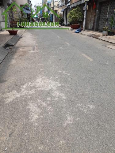 🏡 NHÀ TO MẶT TIỀN ĐƯỜNG PHAN ANH, TÂN PHÚ 104m2 (4.3x24m). GIÁ RẺ CHỈ 9.3 TỶ (SHR). - 1