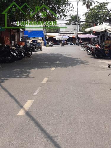 🏡 NHÀ TO MẶT TIỀN ĐƯỜNG PHAN ANH, TÂN PHÚ 104m2 (4.3x24m). GIÁ RẺ CHỈ 9.3 TỶ (SHR).