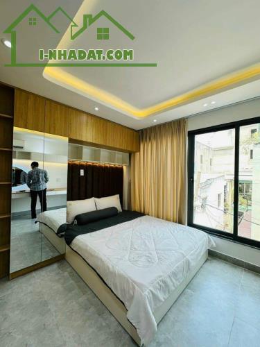 Hẻm xe hơi 3PN, 3WC Cách MT 100m 💵Giá: 3,98 tỷ bớt lộc - 1