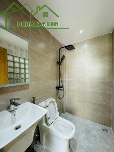 Hẻm xe hơi 3PN, 3WC Cách MT 100m 💵Giá: 3,98 tỷ bớt lộc - 2