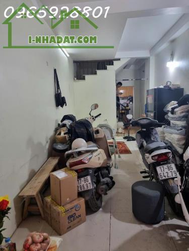 Cho Thuê Nhà Riêng Giá Bán 10,5 Triệu Vnd Tại Mễ Trì, Hà Nội - 2