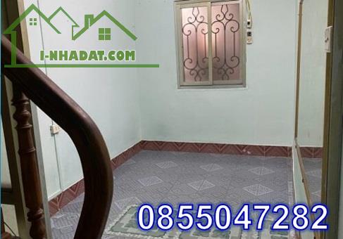💥Chính chủ cho thuê nhà ngõ Đình Đông, Bạch Mai, Quận Hai Bà Trưng, HN, 6tr/th;