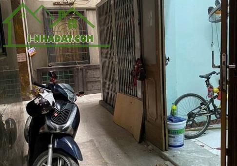 💥Chính chủ cho thuê nhà ngõ Đình Đông, Bạch Mai, Quận Hai Bà Trưng, HN, 6tr/th; - 1