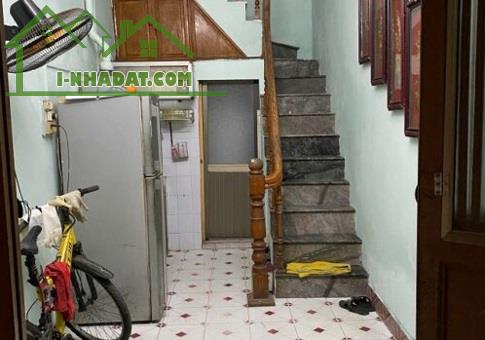 💥Chính chủ cho thuê nhà ngõ Đình Đông, Bạch Mai, Quận Hai Bà Trưng, HN, 6tr/th; - 2