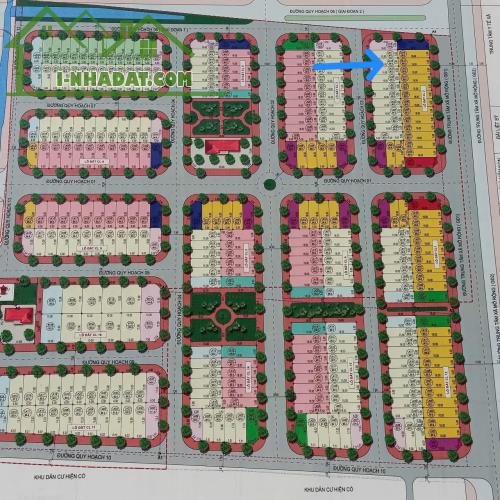 giãn dân hòa phong - mỹ hào - hưng yên