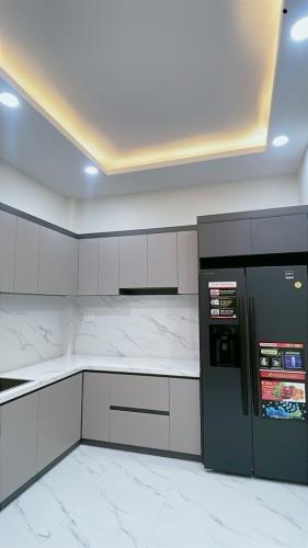 Bán gấp nhà mới đẹp lung linh Trần Xuân Soạn 40m2, full nội thất cao cấp, SHR, nhỉnh 6 tỷ. - 1