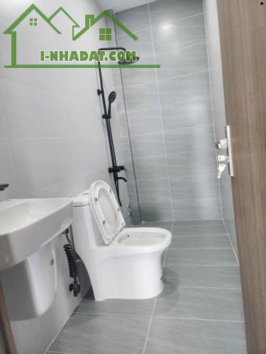 Bán gấp nhà mới đẹp lung linh Trần Xuân Soạn 40m2, full nội thất cao cấp, SHR, nhỉnh 6 tỷ. - 2